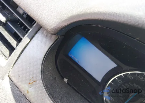 2013 Ford Edge Sel from USA, damaged, VIN 2FMDK4JC6DBE05730